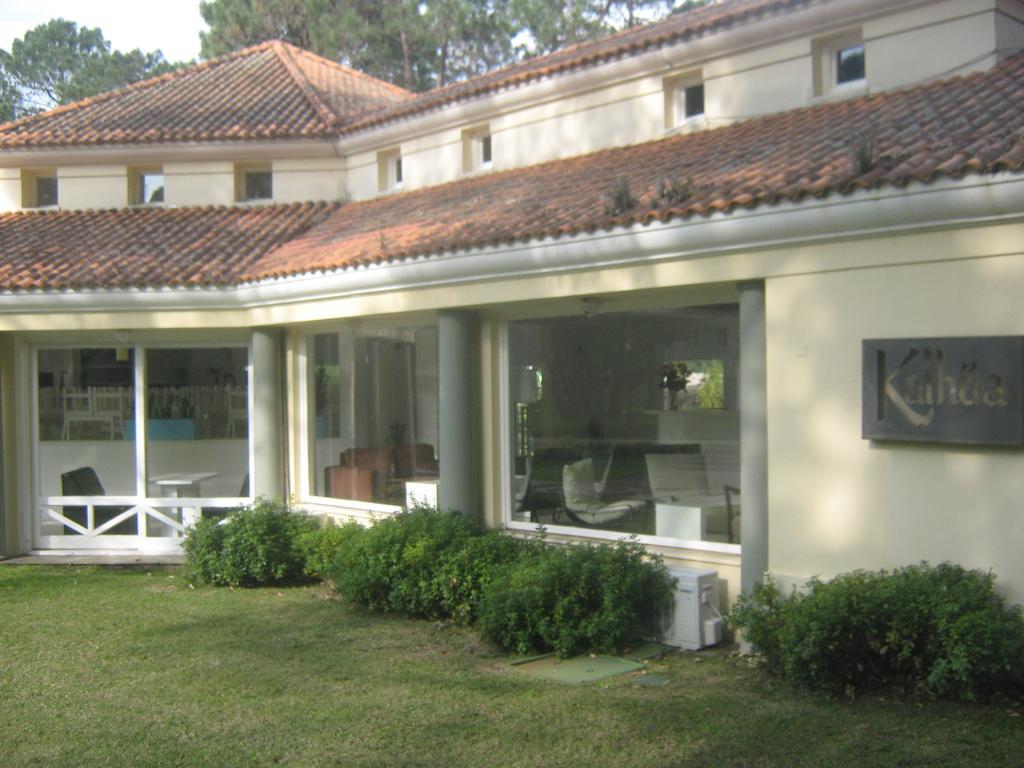 Green Park - Lloret de Mar Punta del Este Punta Ballena Exterior foto