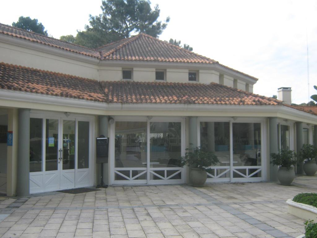 Green Park - Lloret de Mar Punta del Este Punta Ballena Exterior foto