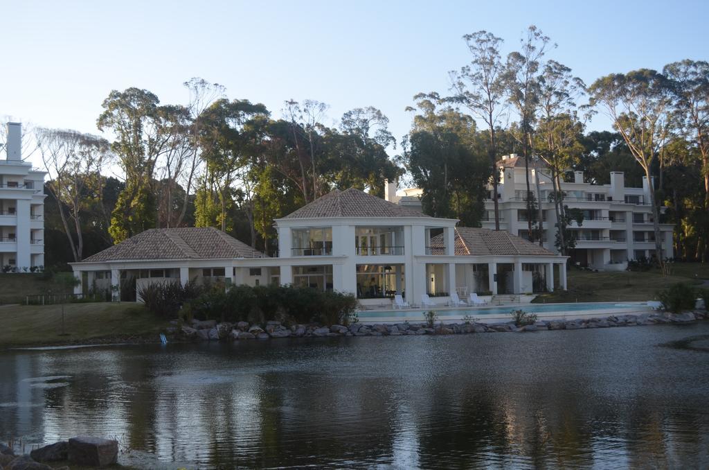 Green Park - Lloret de Mar Punta del Este Punta Ballena Exterior foto
