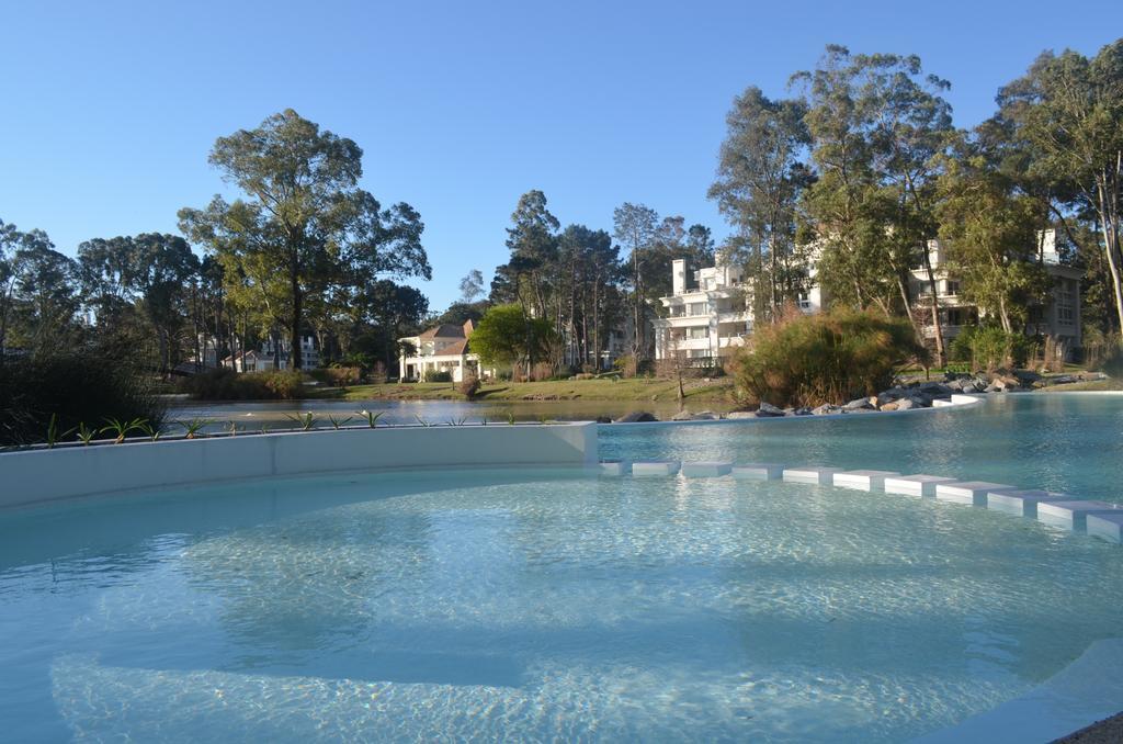 Green Park - Lloret de Mar Punta del Este Punta Ballena Exterior foto