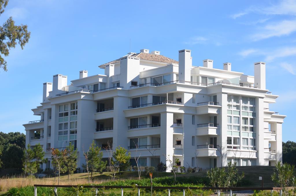 Green Park - Lloret de Mar Punta del Este Punta Ballena Exterior foto