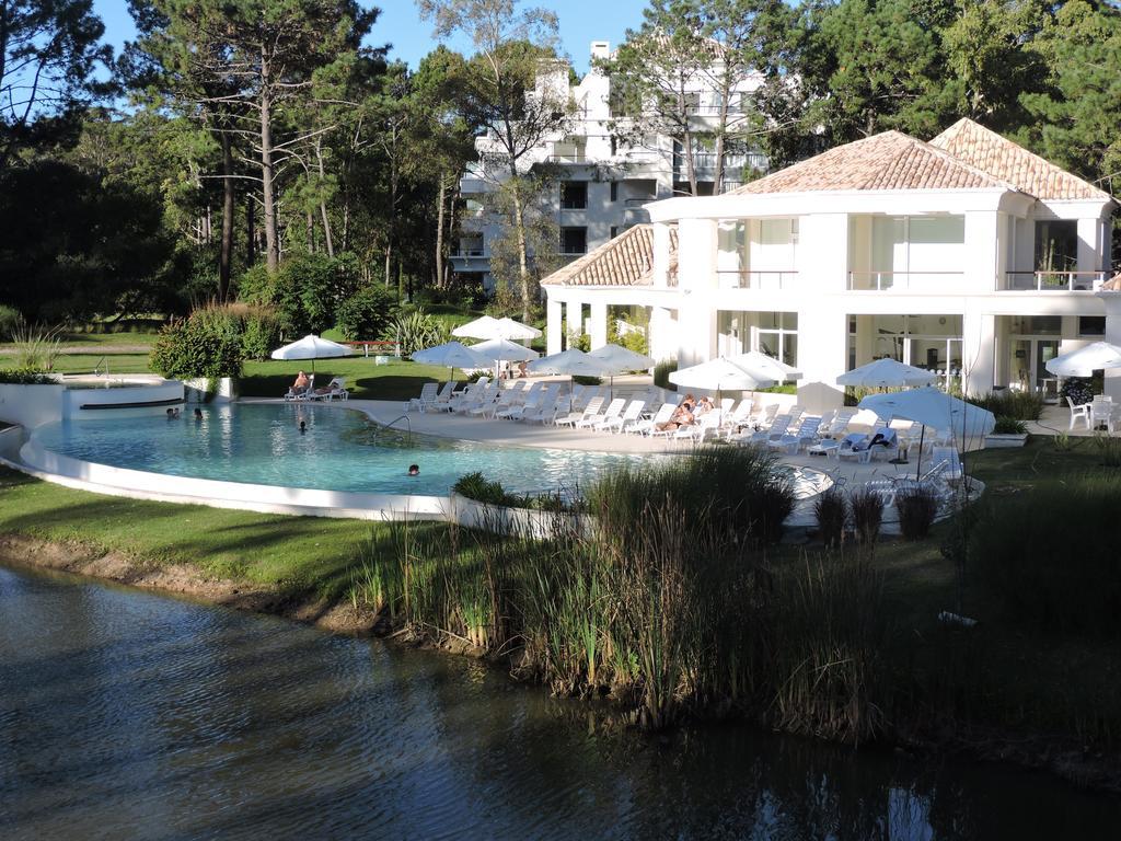 Green Park - Lloret de Mar Punta del Este Punta Ballena Exterior foto