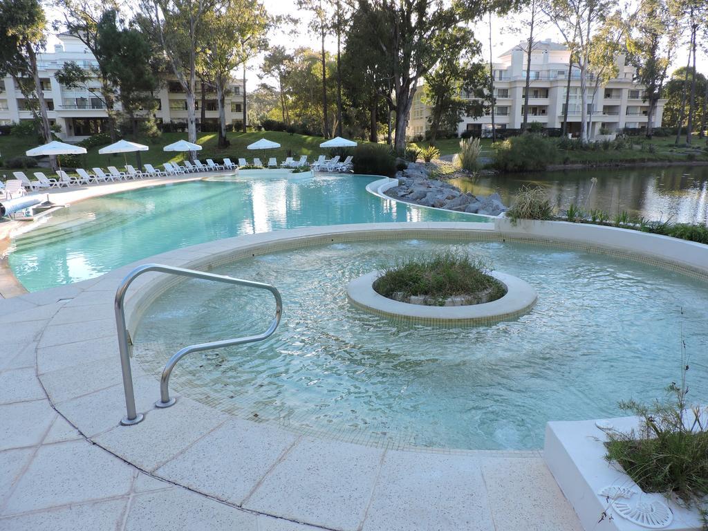 Green Park - Lloret de Mar Punta del Este Punta Ballena Exterior foto