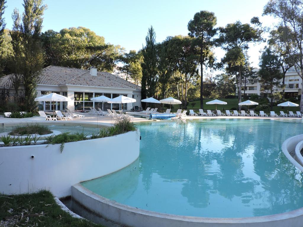 Green Park - Lloret de Mar Punta del Este Punta Ballena Exterior foto