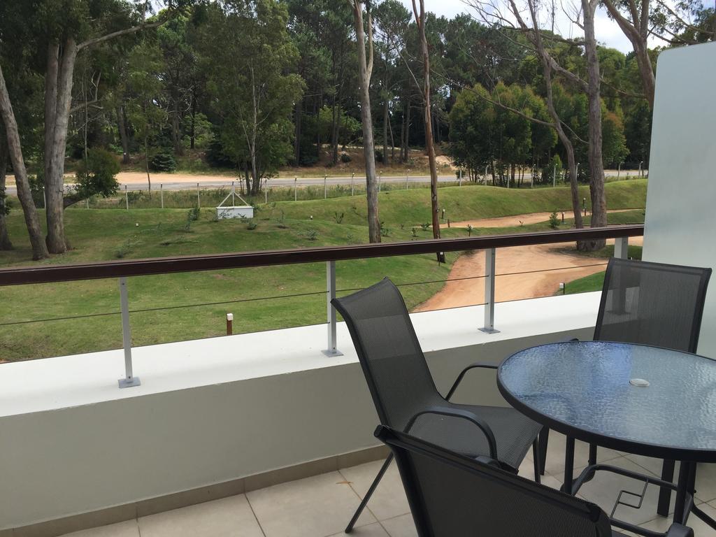 Green Park - Lloret de Mar Punta del Este Punta Ballena Zimmer foto