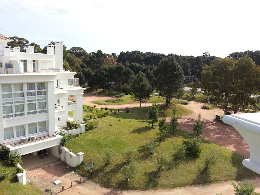 Green Park - Lloret de Mar Punta del Este Punta Ballena Exterior foto