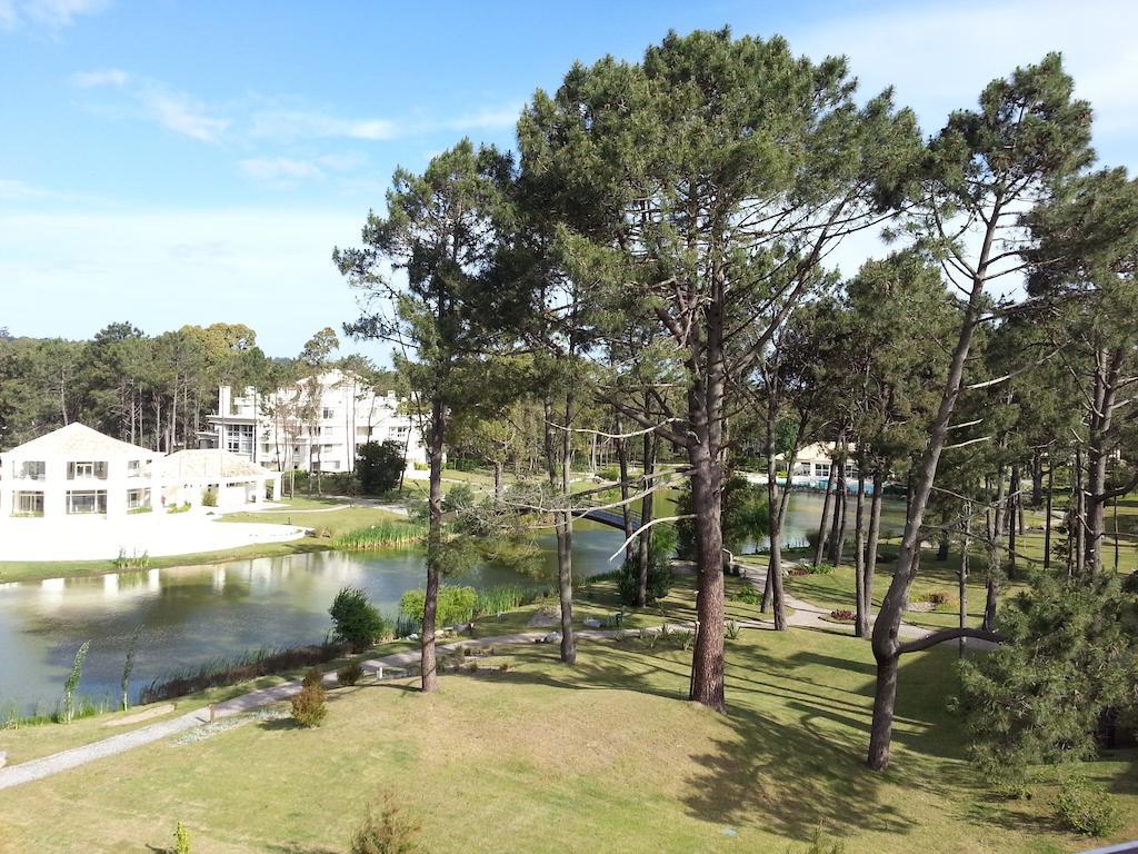 Green Park - Lloret de Mar Punta del Este Punta Ballena Exterior foto