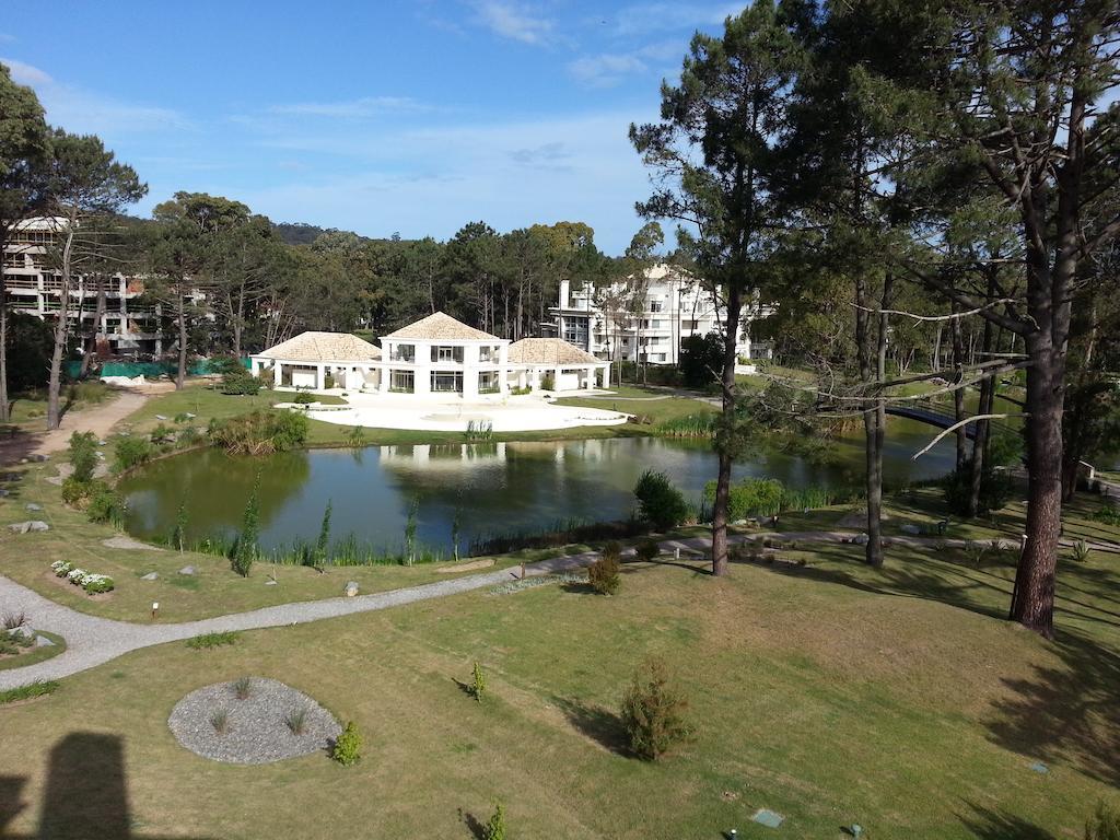 Green Park - Lloret de Mar Punta del Este Punta Ballena Exterior foto