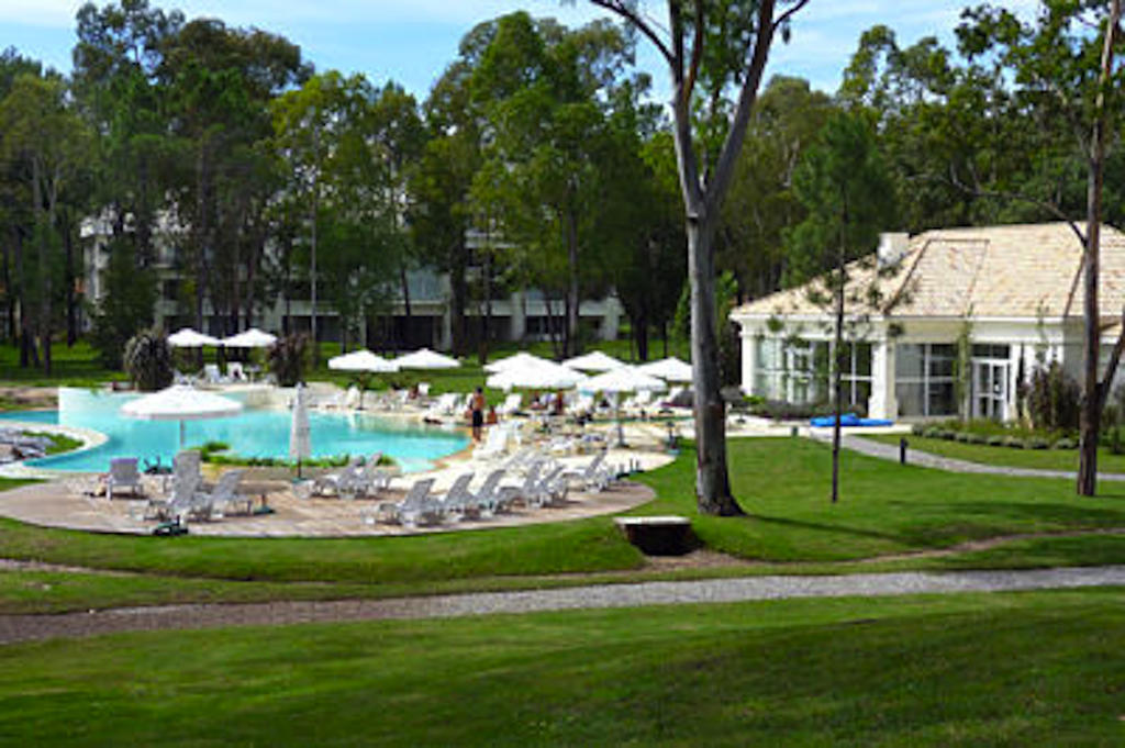 Green Park - Lloret de Mar Punta del Este Punta Ballena Zimmer foto