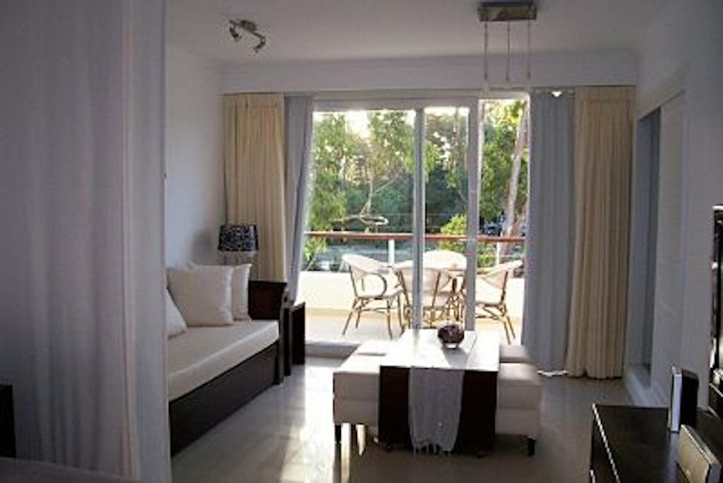Green Park - Lloret de Mar Punta del Este Punta Ballena Zimmer foto